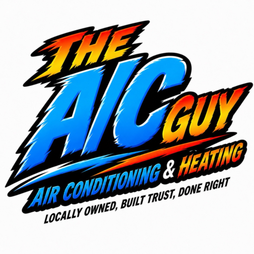 The A/C Guy